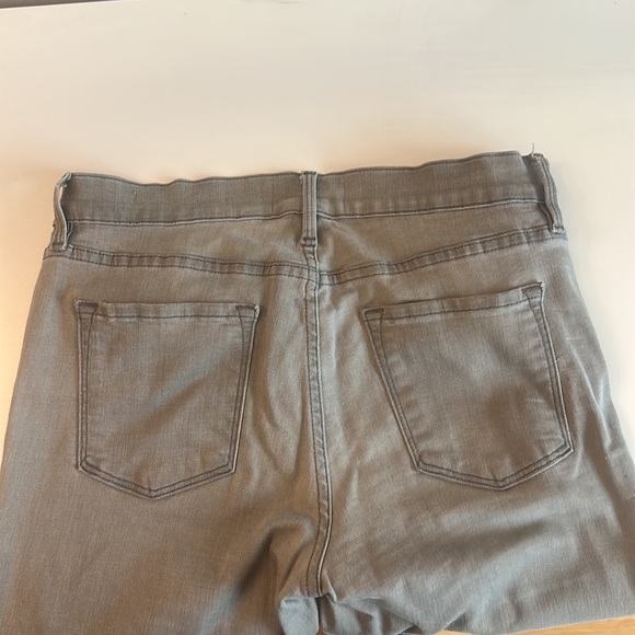 Frame Le Skinny De Jeanne - Picture 7 of 7